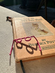 MARIUS briller/glasses pink