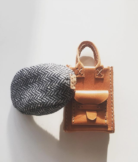 KATHRINE - håndtaske/handbag